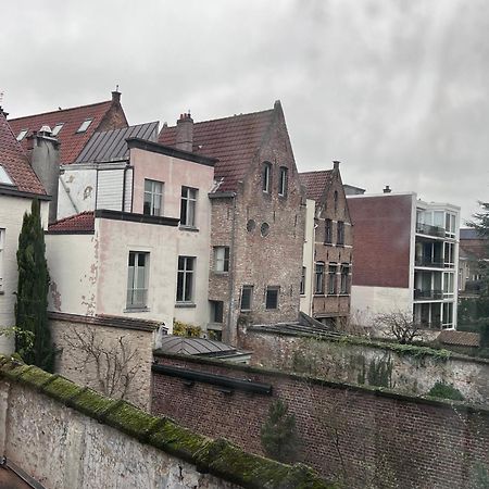 Experiencebruges Bed & Breakfast エクステリア 写真