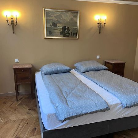Experiencebruges Bed & Breakfast エクステリア 写真