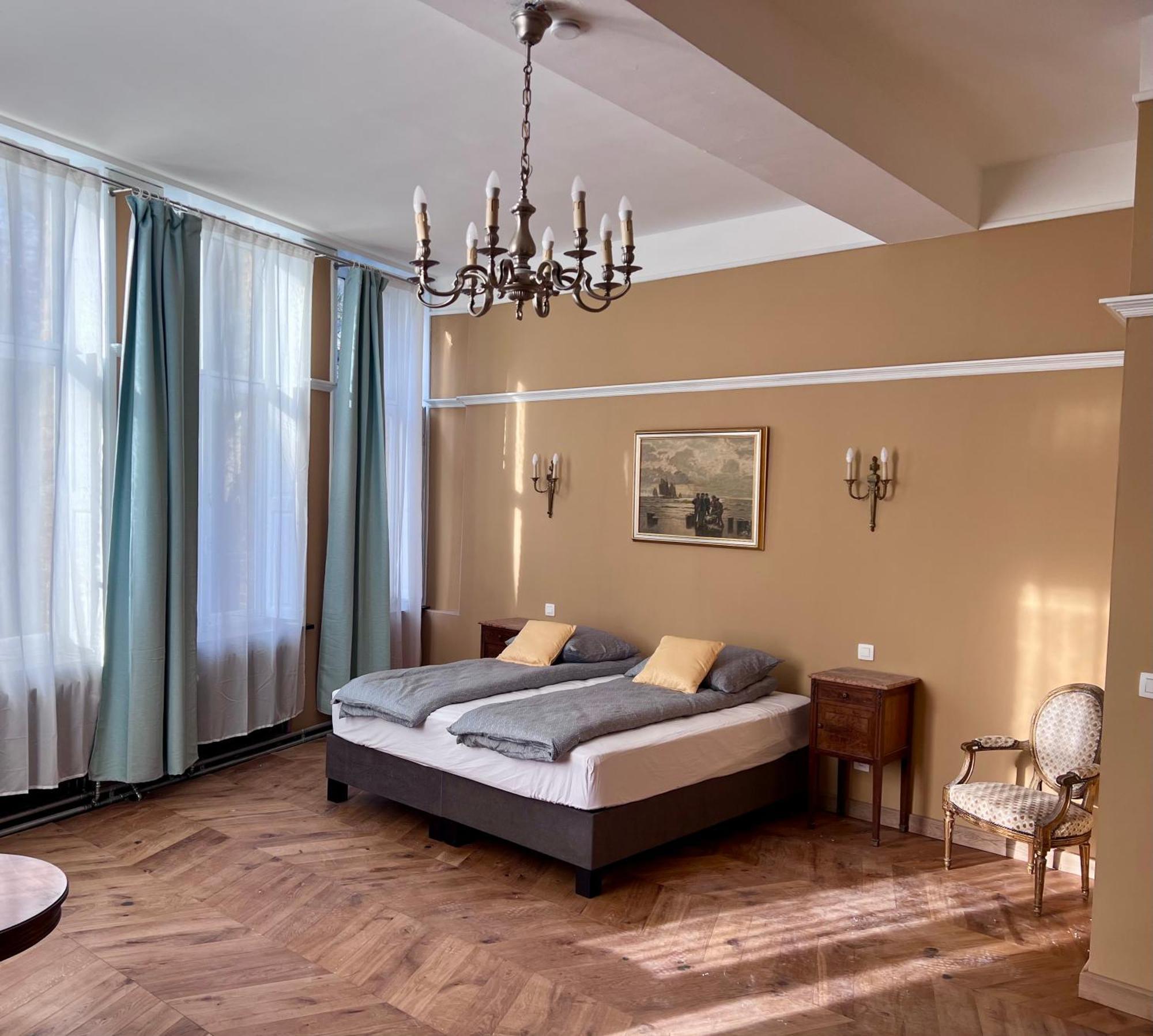 Experiencebruges Bed & Breakfast エクステリア 写真