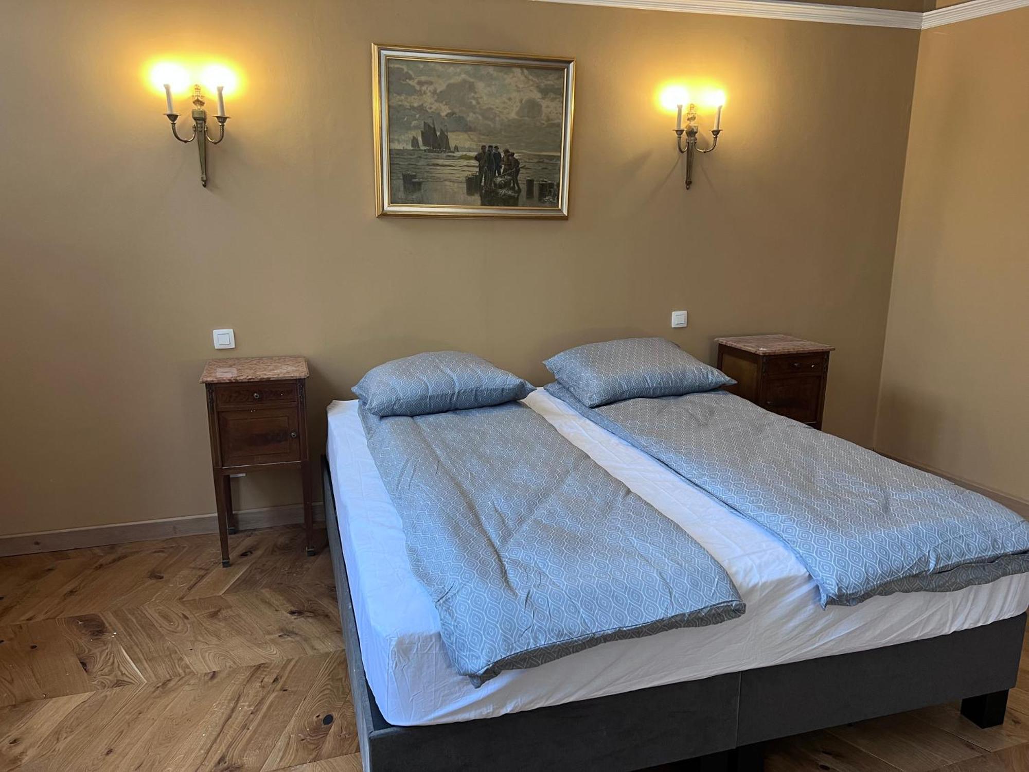 Experiencebruges Bed & Breakfast エクステリア 写真
