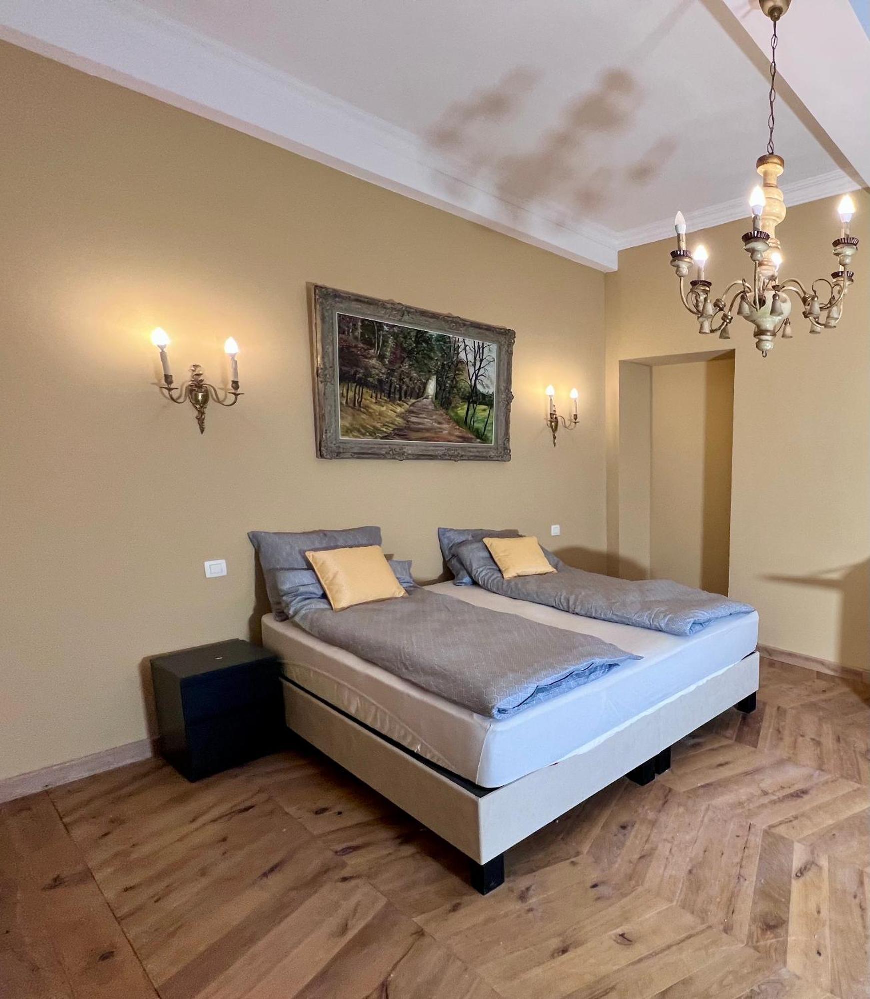 Experiencebruges Bed & Breakfast エクステリア 写真
