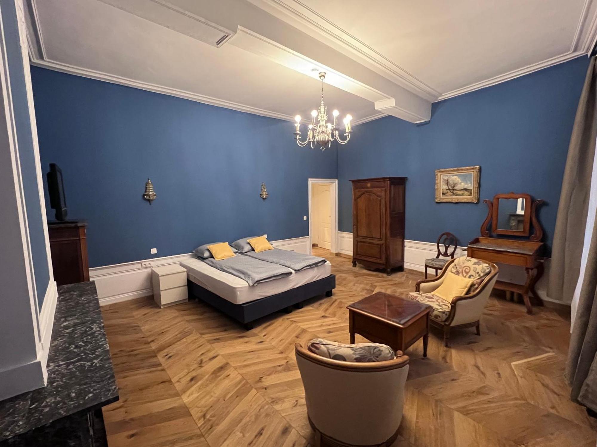 Experiencebruges Bed & Breakfast エクステリア 写真
