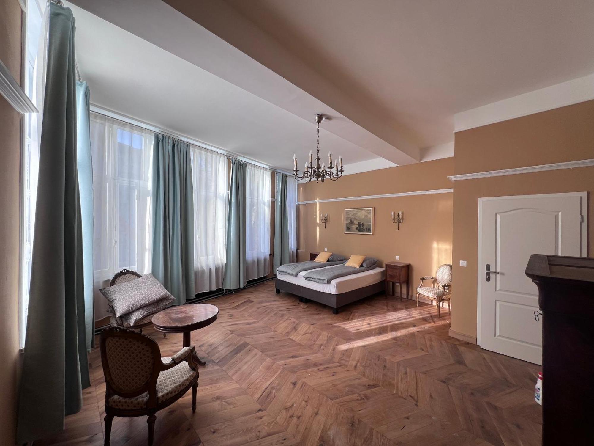 Experiencebruges Bed & Breakfast エクステリア 写真