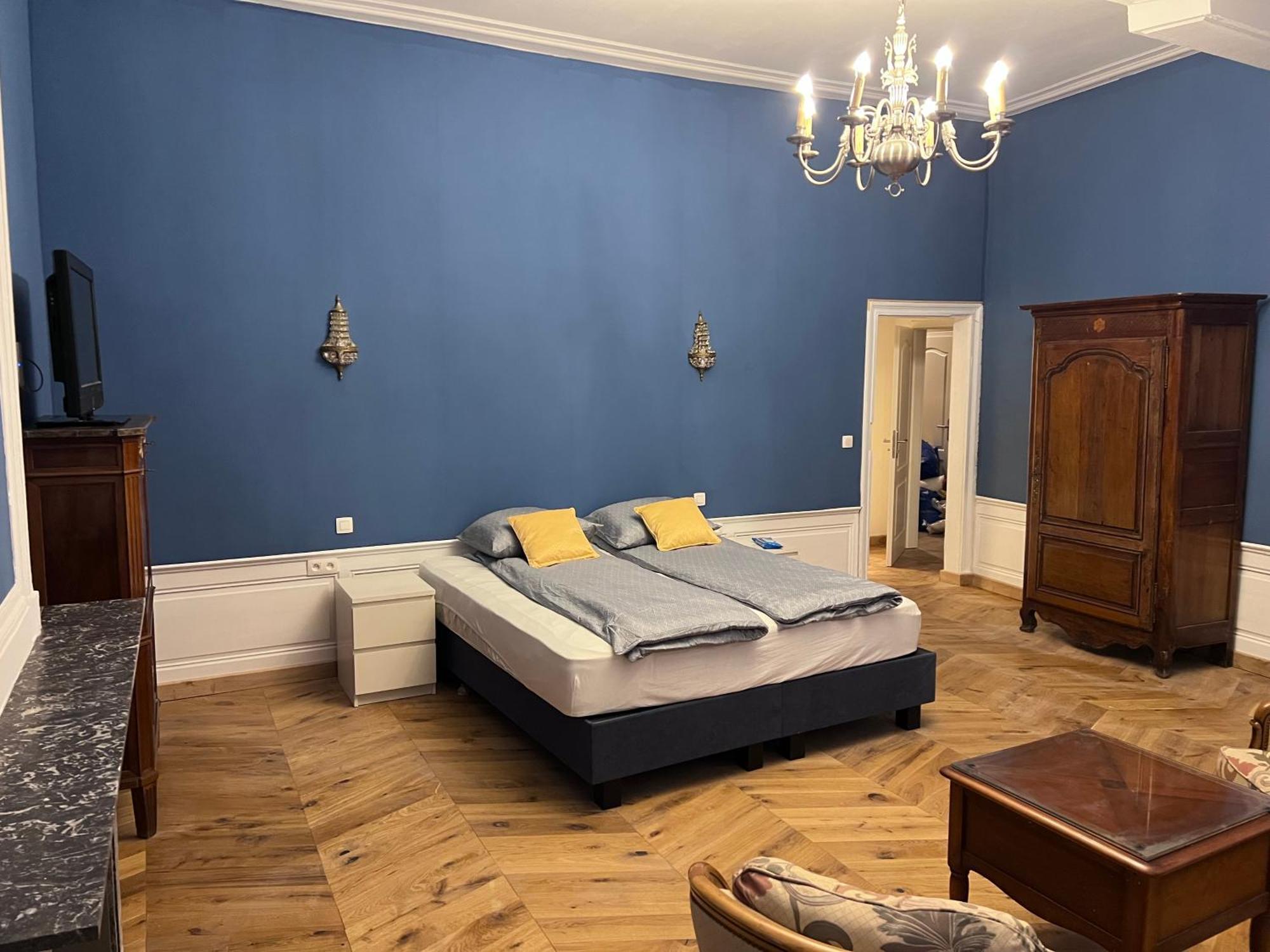Experiencebruges Bed & Breakfast エクステリア 写真
