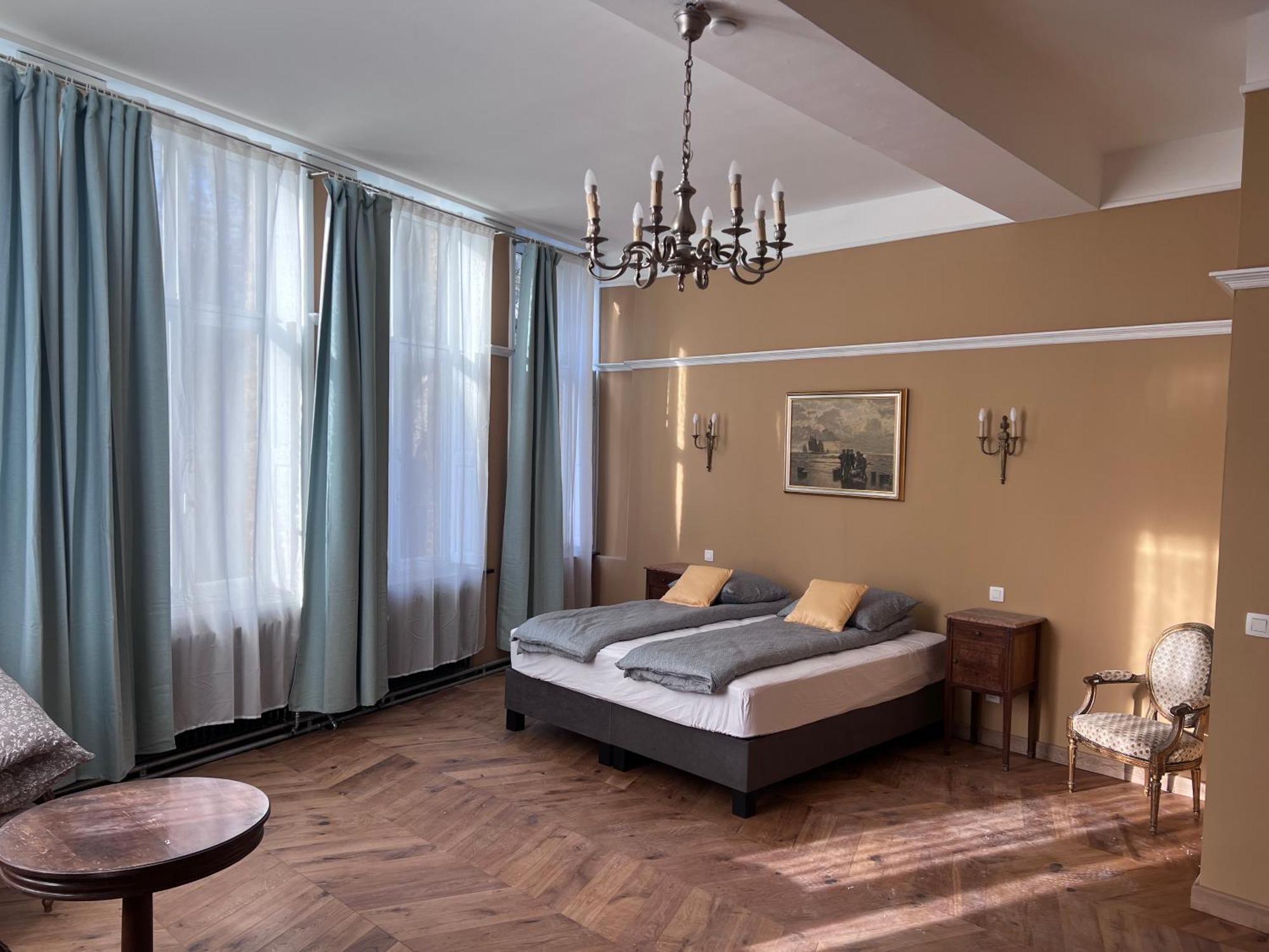 Experiencebruges Bed & Breakfast エクステリア 写真