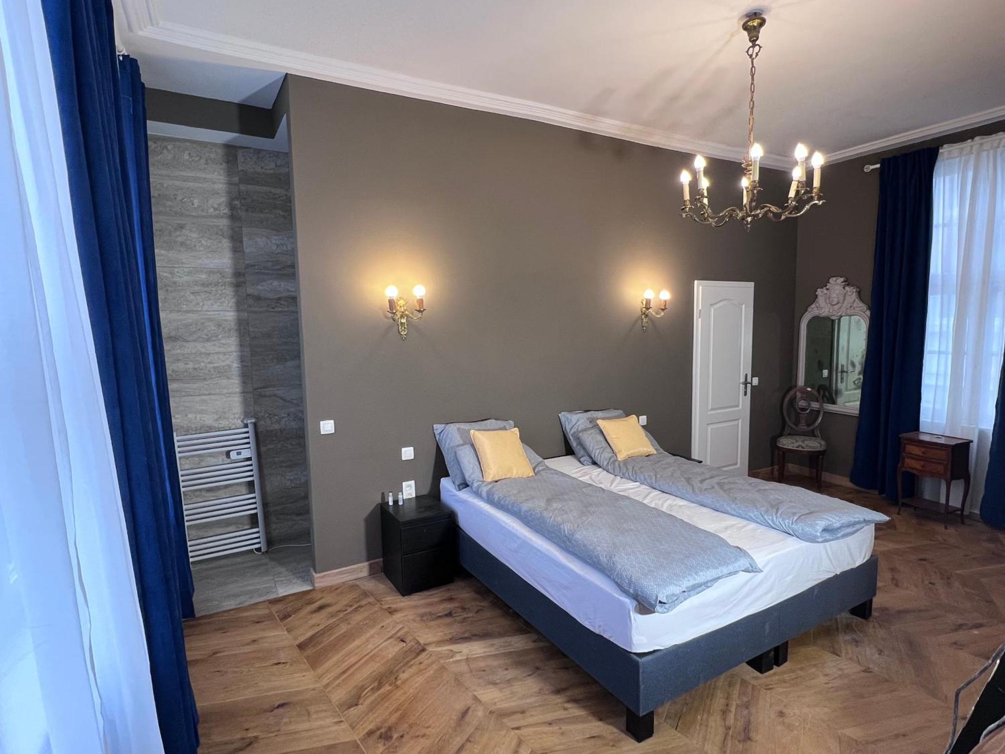 Experiencebruges Bed & Breakfast エクステリア 写真