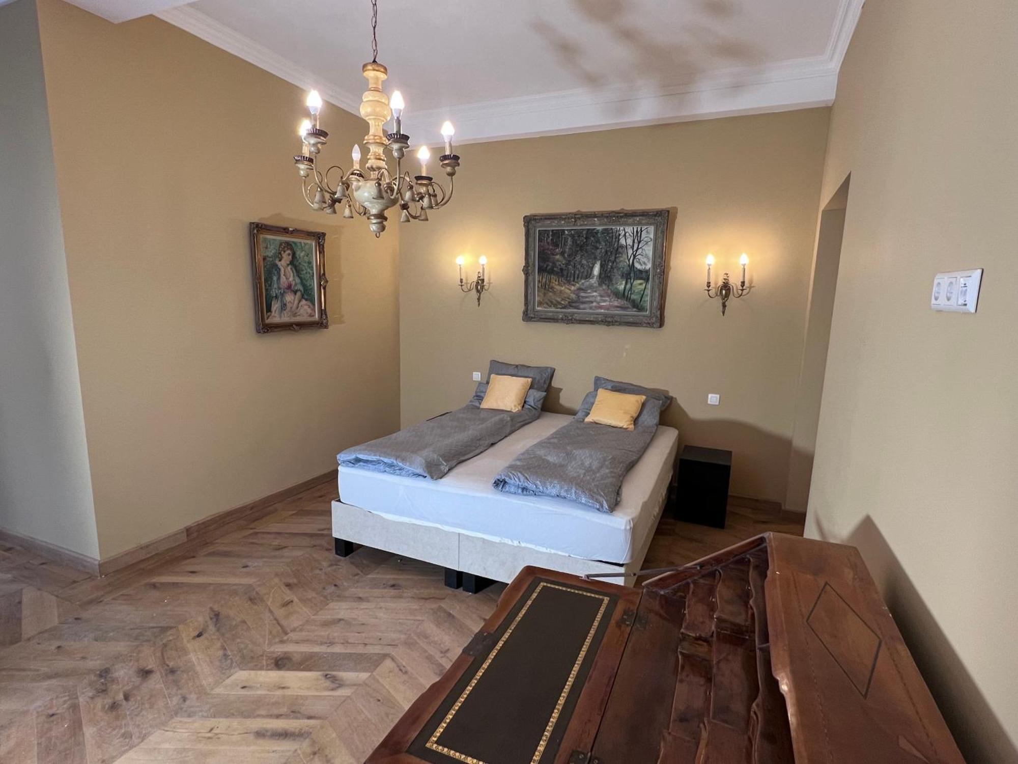 Experiencebruges Bed & Breakfast エクステリア 写真