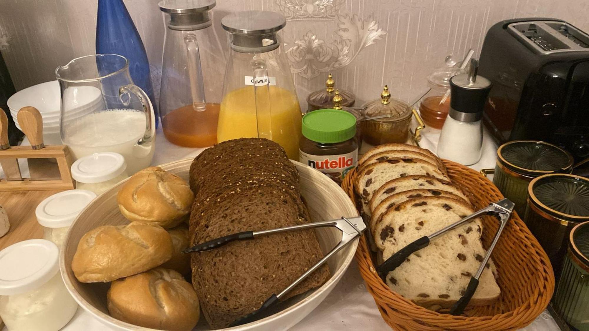 Experiencebruges Bed & Breakfast エクステリア 写真