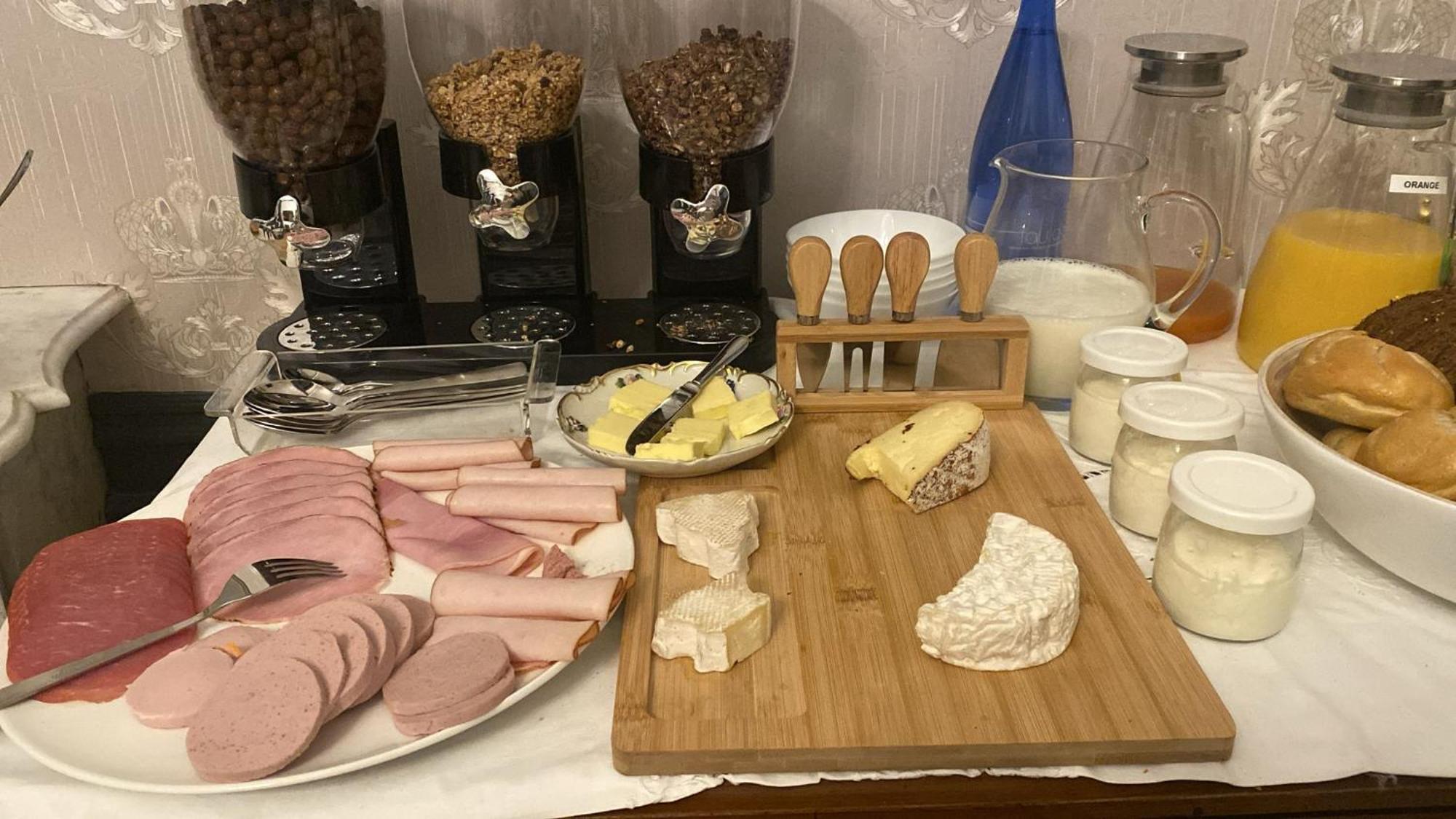 Experiencebruges Bed & Breakfast エクステリア 写真